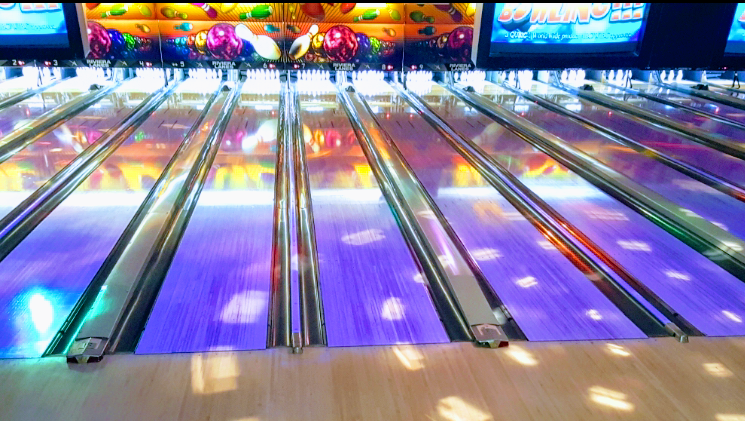 Riviera Lanes 2